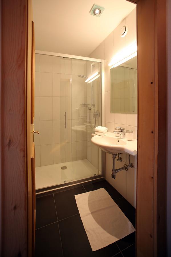 Hotel Landgut Thalerhof Telfes im Stubai Habitación foto